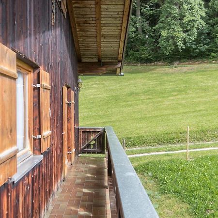 Ferienwohnung Oberrisstraum Шлірзе Екстер'єр фото